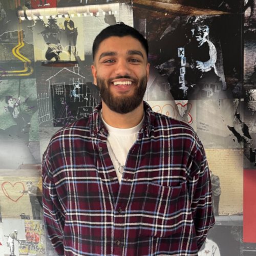 Sahil Kazi